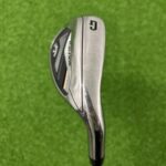 Callaway MAVRIK Gap Wedge / 51 Degree / 0.5″ Shorter R-Flex Diamana 50 Shaft
