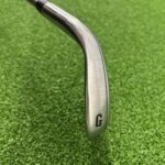 Callaway MAVRIK Gap Wedge / 51 Degree / 0.5″ Shorter R-Flex Diamana 50 Shaft