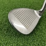 Callaway MAVRIK Gap Wedge / 51 Degree / 0.5″ Shorter R-Flex Diamana 50 Shaft
