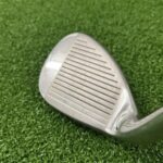 Callaway MAVRIK Gap Wedge / 51 Degree / 0.5″ Shorter R-Flex Diamana 50 Shaft