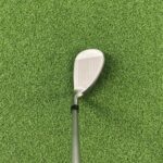 Callaway MAVRIK Gap Wedge / 51 Degree / 0.5″ Shorter R-Flex Diamana 50 Shaft