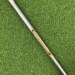 Callaway MAVRIK Gap Wedge / 51 Degree / 0.5″ Shorter R-Flex Diamana 50 Shaft