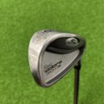 King Cobra 3100 I/H #6 Iron / Adila Cobra NV-HL 70 R-Flex Graphite Shaft