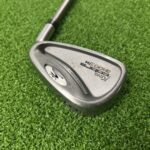 King Cobra 3100 I/H #6 Iron / Adila Cobra NV-HL 70 R-Flex Graphite Shaft