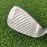 King Cobra 3100 I/H #6 Iron / Adila Cobra NV-HL 70 R-Flex Graphite Shaft