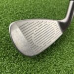 King Cobra 3100 I/H #6 Iron / Adila Cobra NV-HL 70 R-Flex Graphite Shaft