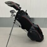 NEW Fazer CTR X Golf Half Package Set / 3FW, 5H, 7i, 9i, SW, Putter / Uniflex