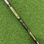 King Cobra 3100 I/H #6 Iron / Adila Cobra NV-HL 70 R-Flex Graphite Shaft