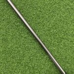 King Cobra 3100 I/H #6 Iron / Adila Cobra NV-HL 70 R-Flex Graphite Shaft