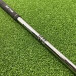 TaylorMade ATV Gap Wedge / 52 Degree / Stiff Flex Dynamic Gold S200 Steel Shaft