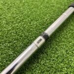 TaylorMade ATV Gap Wedge / 52 Degree / Stiff Flex Dynamic Gold S200 Steel Shaft