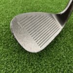 TaylorMade ATV Gap Wedge / 52 Degree / Stiff Flex Dynamic Gold S200 Steel Shaft