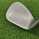 TaylorMade ATV Gap Wedge / 52 Degree / Stiff Flex Dynamic Gold S200 Steel Shaft