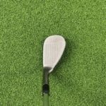 TaylorMade ATV Gap Wedge / 52 Degree / Stiff Flex Dynamic Gold S200 Steel Shaft