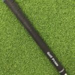 TaylorMade ATV Gap Wedge / 52 Degree / Stiff Flex Dynamic Gold S200 Steel Shaft