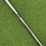 TaylorMade ATV Gap Wedge / 52 Degree / Stiff Flex Dynamic Gold S200 Steel Shaft