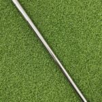 TaylorMade ATV Gap Wedge / 52 Degree / Stiff Flex Dynamic Gold S200 Steel Shaft