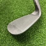 TaylorMade ATV Gap Wedge / 52 Degree / Stiff Flex Dynamic Gold S200 Steel Shaft