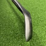 Fazer XR4 Gap Wedge / 52 Degree / 0.5″ Longer Regular Flex Apollo Steel Shaft