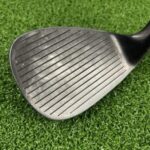 Fazer XR4 Gap Wedge / 52 Degree / 0.5″ Longer Regular Flex Apollo Steel Shaft