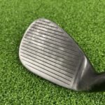 Fazer XR4 Gap Wedge / 52 Degree / 0.5″ Longer Regular Flex Apollo Steel Shaft
