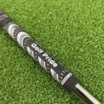 Fazer XR4 Gap Wedge / 52 Degree / 0.5″ Longer Regular Flex Apollo Steel Shaft