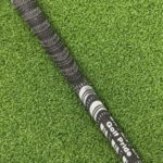 Fazer XR4 Gap Wedge / 52 Degree / 0.5″ Longer Regular Flex Apollo Steel Shaft