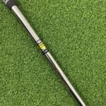 Fazer XR4 Gap Wedge / 52 Degree / 0.5″ Longer Regular Flex Apollo Steel Shaft