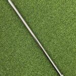 Fazer XR4 Gap Wedge / 52 Degree / 0.5″ Longer Regular Flex Apollo Steel Shaft