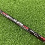 Fazer CTR 25 #8 Iron /  Fazer Uniflex CTR 25 Black Graphite Shaft