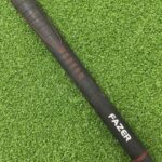 Fazer CTR 25 #8 Iron /  Fazer Uniflex CTR 25 Black Graphite Shaft