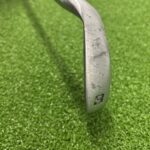 Fazer CTR 25 #8 Iron /  Fazer Uniflex CTR 25 Black Graphite Shaft
