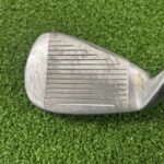 Fazer CTR 25 #8 Iron /  Fazer Uniflex CTR 25 Black Graphite Shaft