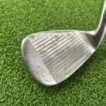 Fazer CTR 25 #8 Iron /  Fazer Uniflex CTR 25 Black Graphite Shaft