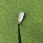Fazer CTR 25 #8 Iron /  Fazer Uniflex CTR 25 Black Graphite Shaft