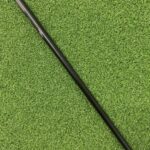 Fazer CTR 25 #8 Iron /  Fazer Uniflex CTR 25 Black Graphite Shaft