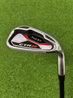 Fazer CTR 25 Sand Wedge / Fazer Uniflex CTR 25 Black Graphite Shaft