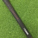 Fazer CTR 25 Sand Wedge / Fazer Uniflex CTR 25 Black Graphite Shaft