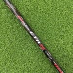 Fazer CTR 25 Sand Wedge / Fazer Uniflex CTR 25 Black Graphite Shaft