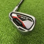 Fazer CTR 25 Sand Wedge / Fazer Uniflex CTR 25 Black Graphite Shaft