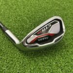 Fazer CTR 25 Sand Wedge / Fazer Uniflex CTR 25 Black Graphite Shaft