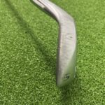 Fazer CTR 25 Sand Wedge / Fazer Uniflex CTR 25 Black Graphite Shaft