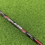 Fazer CTR 25 Sand Wedge / Fazer Uniflex CTR 25 Black Graphite Shaft