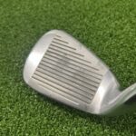 Fazer CTR 25 Sand Wedge / Fazer Uniflex CTR 25 Black Graphite Shaft