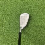 Fazer CTR 25 Sand Wedge / Fazer Uniflex CTR 25 Black Graphite Shaft