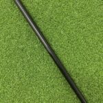 Fazer CTR 25 Sand Wedge / Fazer Uniflex CTR 25 Black Graphite Shaft