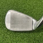 Fazer CTR 25 #7 Iron / Fazer Uniflex CTR 25 Black Graphite Shaft