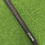 Fazer CTR 25 #7 Iron / Fazer Uniflex CTR 25 Black Graphite Shaft