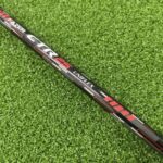 Fazer CTR 25 #7 Iron / Fazer Uniflex CTR 25 Black Graphite Shaft