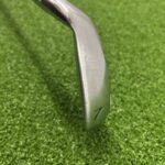 Fazer CTR 25 #7 Iron / Fazer Uniflex CTR 25 Black Graphite Shaft